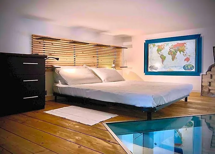 Loft De Quintili - Your In 2* Roma