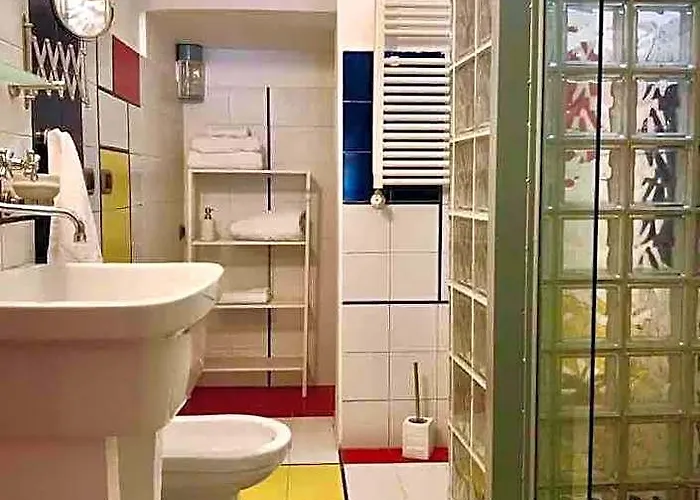 Loft De Quintili - Your In Hotel