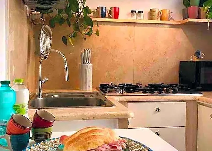 Hotel Loft De Quintili - Your In