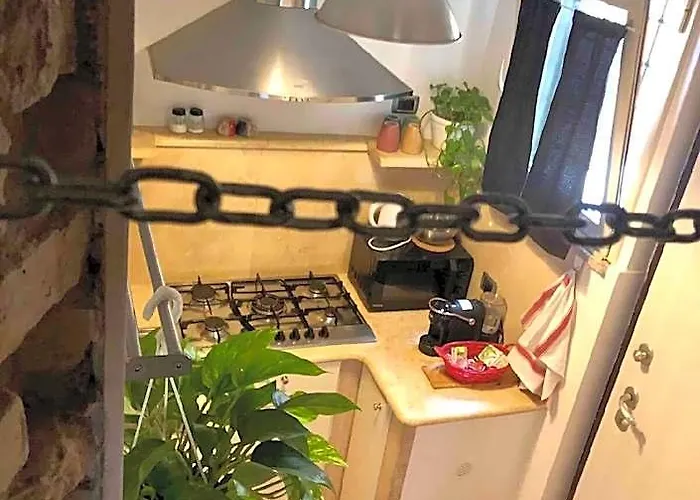 Loft De Quintili - Your In *