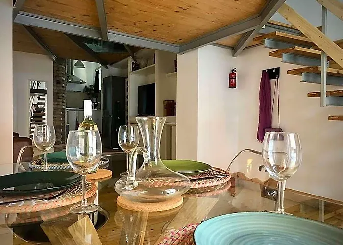 Hotel Loft De Quintili - Your In