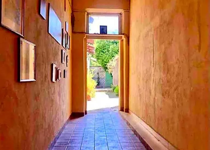 Loft De Quintili - Your In