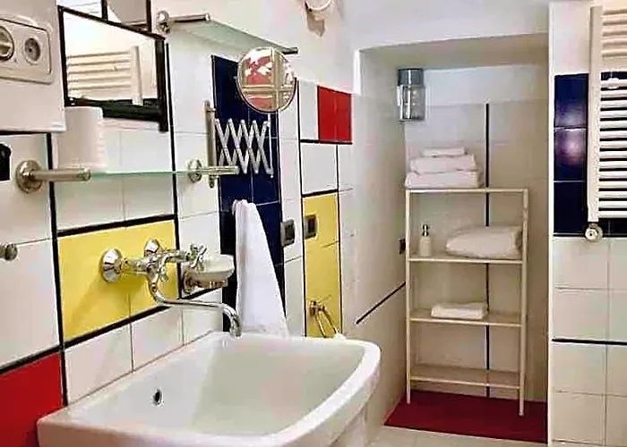 Hotel Loft De Quintili - Your In 2*