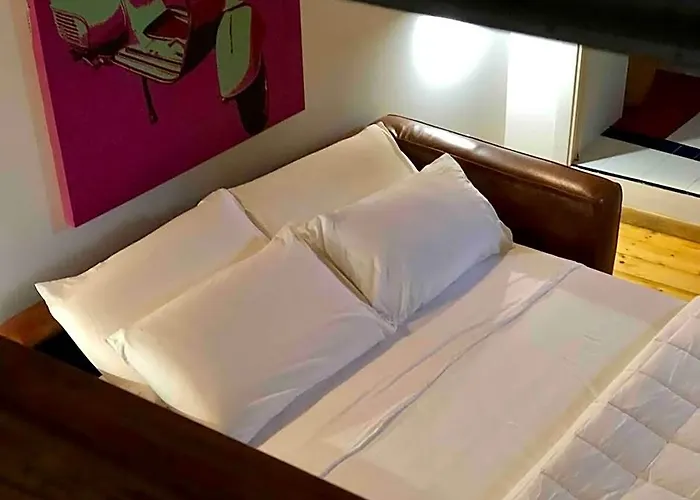 Loft De Quintili - Your In Apartmán *